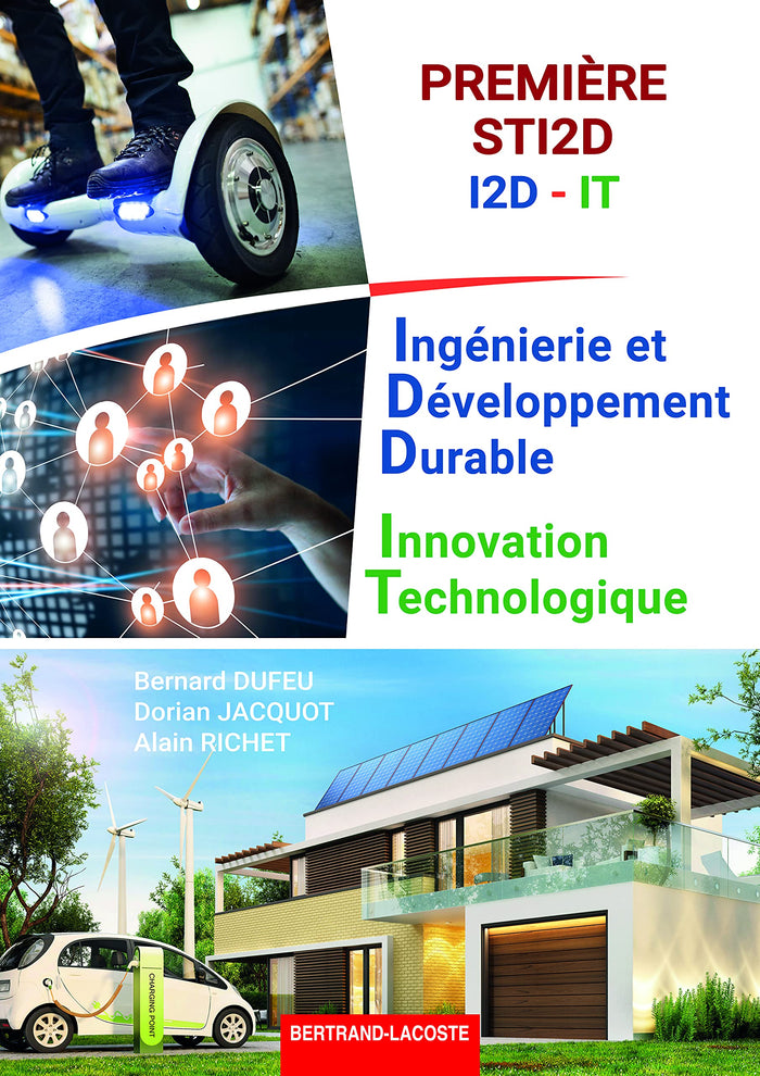INGENIERIE ET DEVELOPPEMENT DURABLE