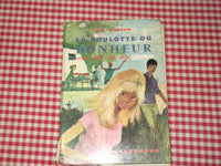 La Roulotte du bonheur, CM2. Lectures suivies