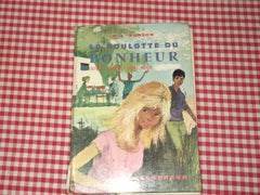 La Roulotte du bonheur, CM2. Lectures suivies