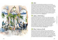 Milan à pied - Curiosités et petites découvertes