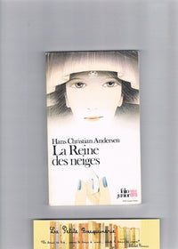 La petite sirène et autres contes