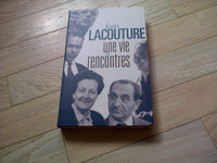 Une vie de rencontres