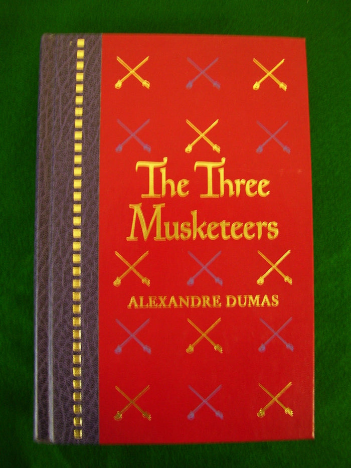 The Three Musketeers