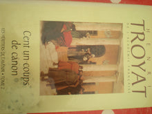 Les héritiers de l'avenir 2 : Cent un coups de canons