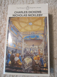 nicolas nickleby