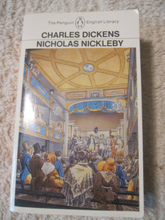 nicolas nickleby