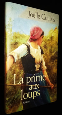 La prime aux loups