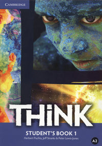 Think Level 1 Student's Book