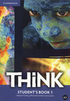 Think Level 1 Student's Book
