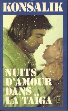 Nuits d'amour dans la taiga