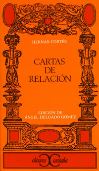 Cartas de relacion
