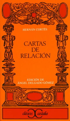 Cartas de relacion