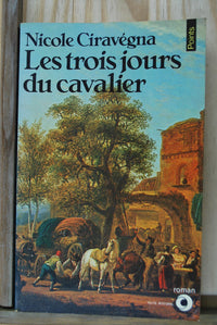 Les Trois Jours du cavalier
