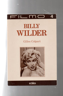 Billy Wilder