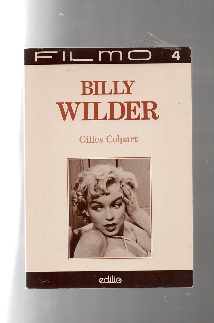 Billy Wilder