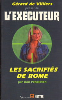 Sacrifiés de Rome
