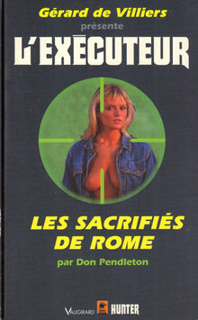 Sacrifiés de Rome