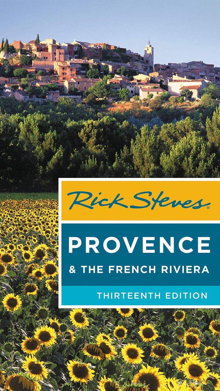 Provence & the French Riviera