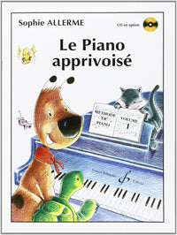 Le piano apprivoisé