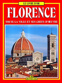 Florence. Ediz. francese