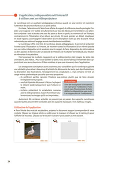 Susie, petite oie PS-MS - Ressources numériques