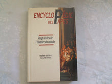 Encyclopédie des papes