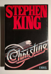 christine