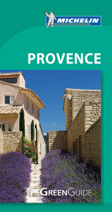 GV (ANG) PROVENCE