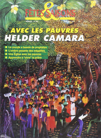 Avec pauvres H Camara