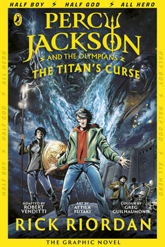 La Malédiction du Titan
