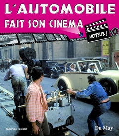 L'automobile fait son cinéma: Moteur !