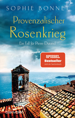 Provenzalischer Rosenkrieg: Ein Fall für Pierre Durand