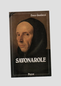 Savonarole, 1452-1498