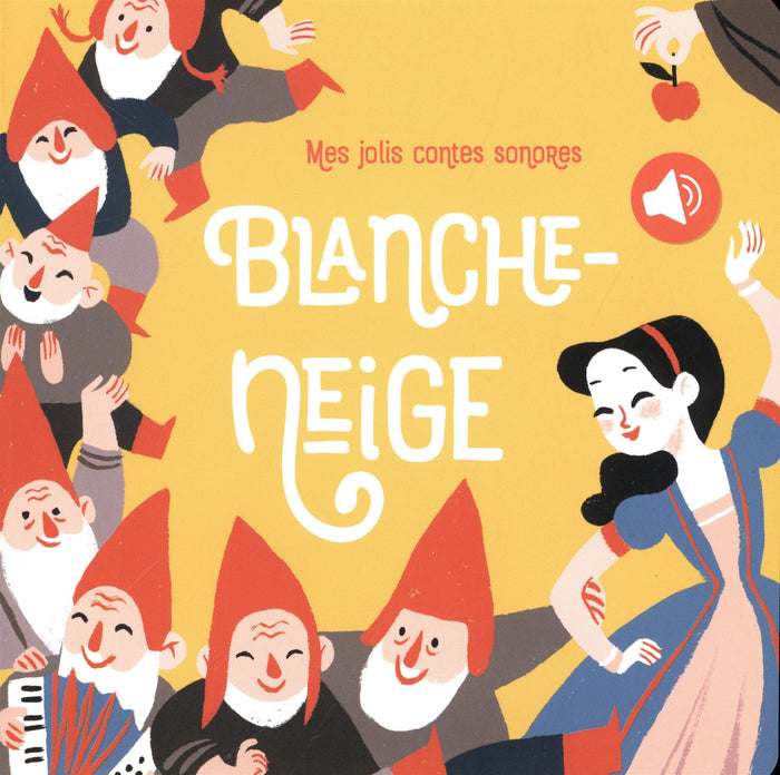 Blanche neige