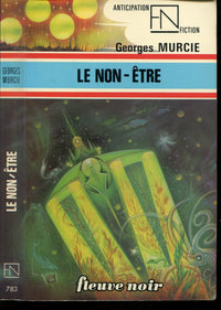 Le Non-être