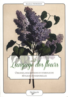 Le langage des fleurs