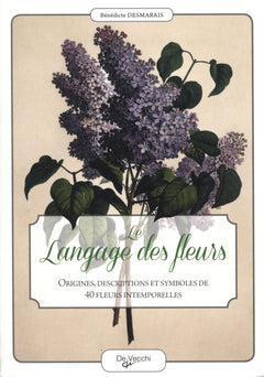 Le langage des fleurs