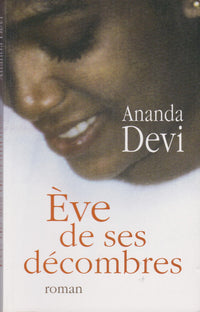Ève de ses décombres