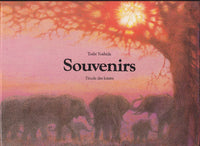 souvenirs