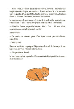 L'Hôtel du flocon suspendu - Bookstream