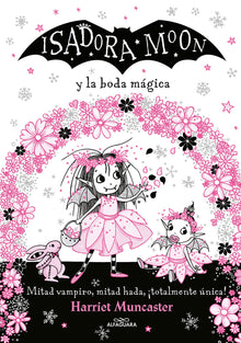 Isadora Moon Goes to a Wedding