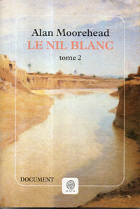 Le Nil blanc