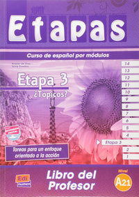 Etapa 3  Tópicos