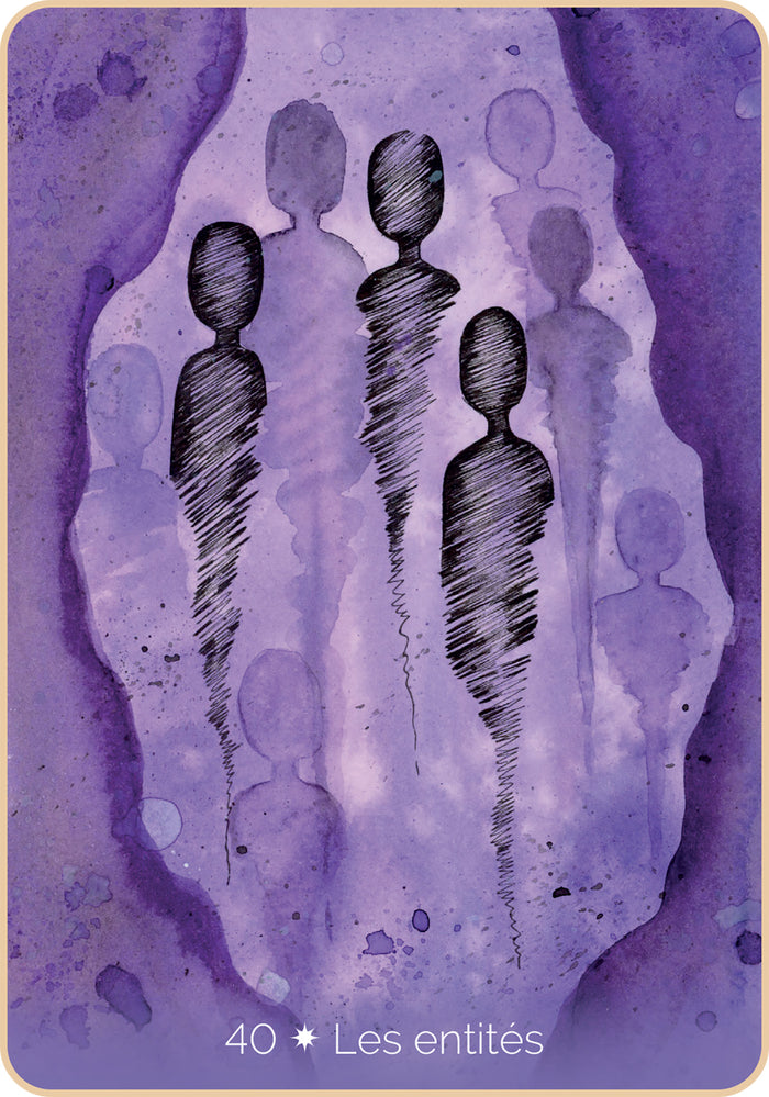 Les pouvoirs extraordinaires de l'énergie - Oracle