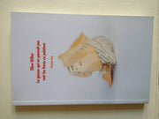 Le garçon qui ne pouvait pas voir les livres en peinture