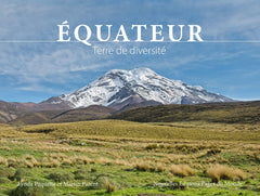 Equateur: Terre de diversité