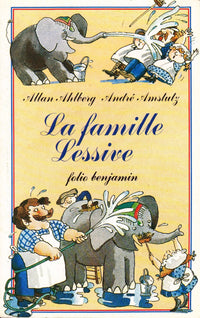 La famille lessive