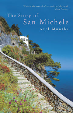 Le livre de San Michele
