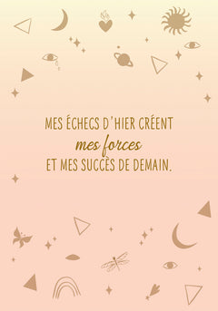 Vous n'êtes pas là par hasard