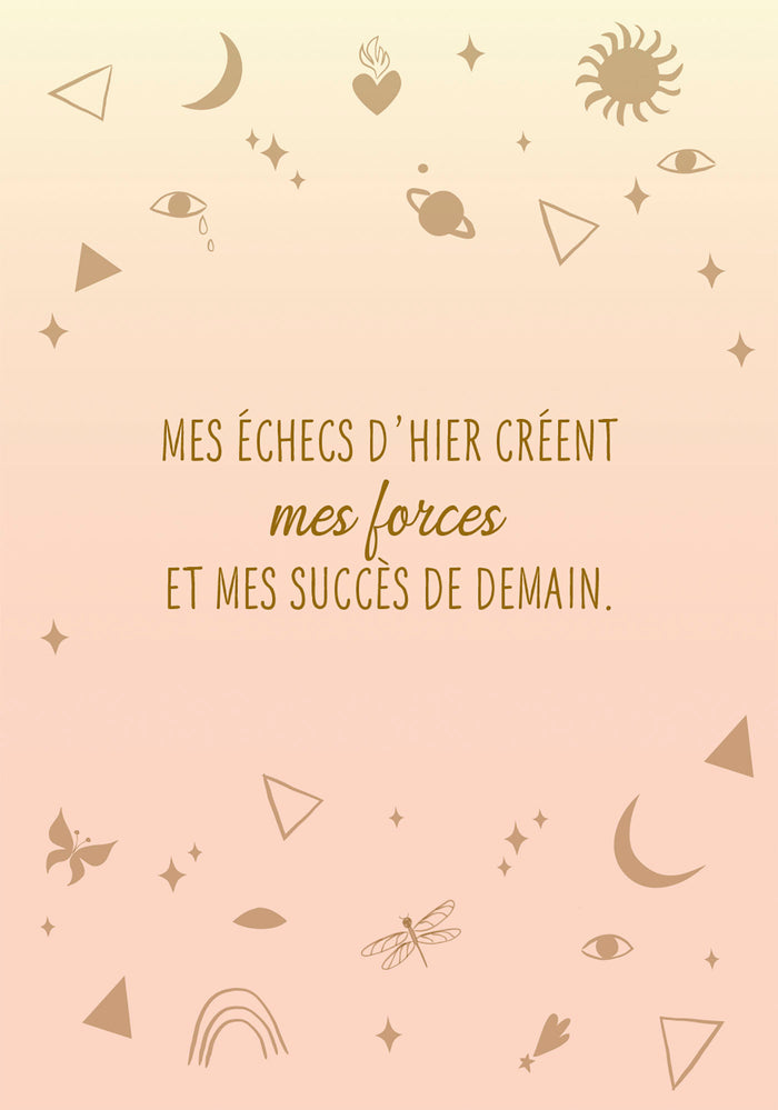 Vous n'êtes pas là par hasard